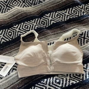 Outdoor voices sports bra